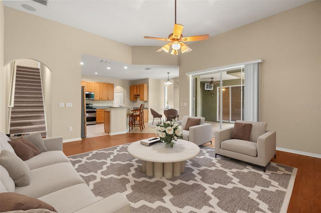 433 CHINAHILL COURT, Apopka, FL 32712