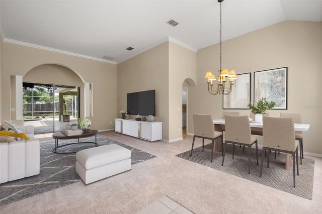 433 CHINAHILL COURT, Apopka, FL 32712