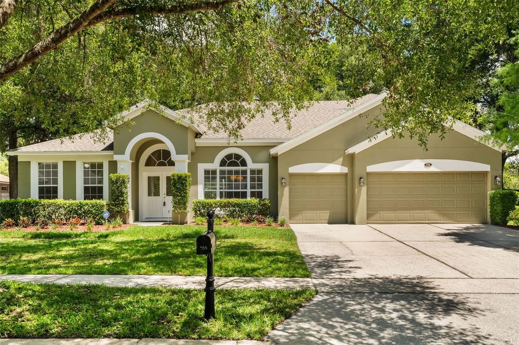 433 CHINAHILL COURT, Apopka, FL 32712
