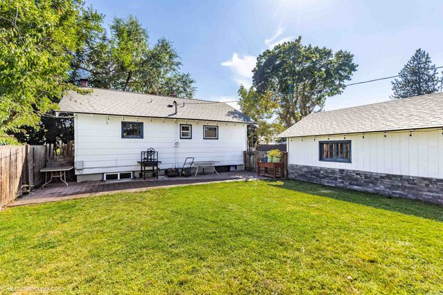 511 E Wabash Ave, Spokane, WA 99207