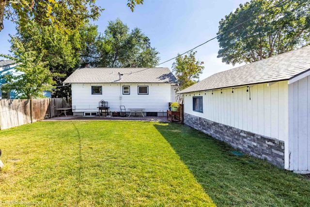 511 E Wabash Ave, Spokane, WA 99207