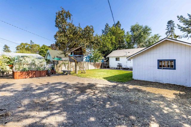 511 E Wabash Ave, Spokane, WA 99207