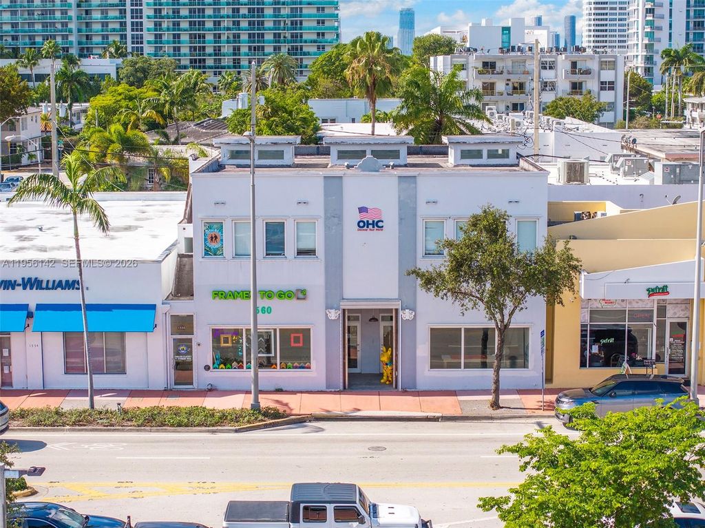 1558 Alton Road, Miami Beach, FL 33139