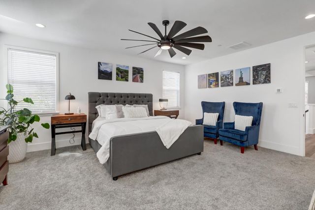 3002 Huntington Way, Sacramento, CA 95818