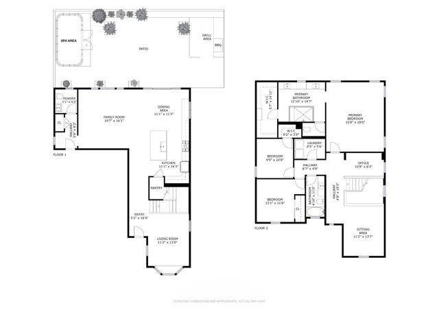 3002 Huntington Way, Sacramento, CA 95818