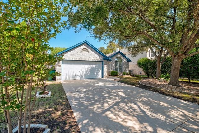 3704 Kissman DR, Austin, TX 78728