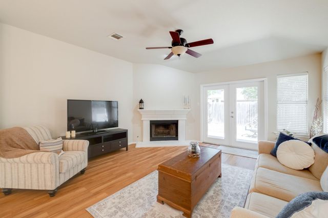 3704 Kissman DR, Austin, TX 78728