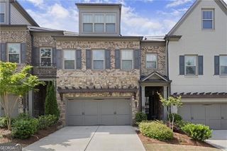 1074 Heyward Way, Alpharetta, GA 30009