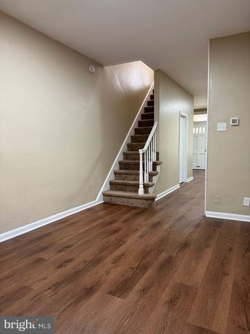 1454 MOUNT EPHRAIM AVE, Camden, NJ 08104