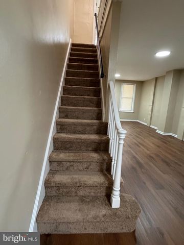 1454 MOUNT EPHRAIM AVE, Camden, NJ 08104