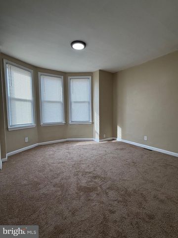 1454 MOUNT EPHRAIM AVE, Camden, NJ 08104