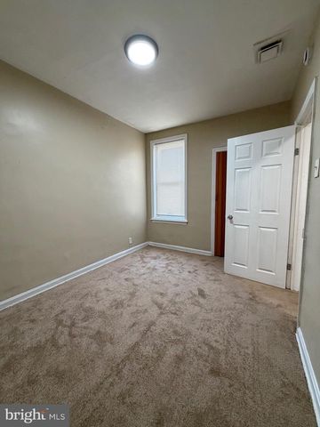 1454 MOUNT EPHRAIM AVE, Camden, NJ 08104