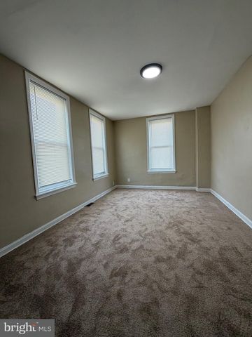 1454 MOUNT EPHRAIM AVE, Camden, NJ 08104