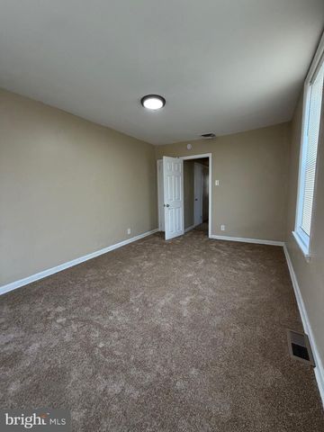 1454 MOUNT EPHRAIM AVE, Camden, NJ 08104