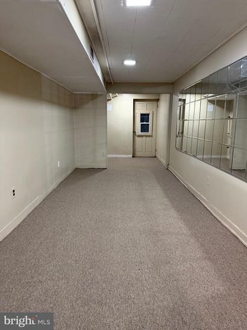 1454 MOUNT EPHRAIM AVE, Camden, NJ 08104