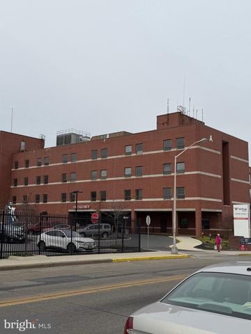 1454 MOUNT EPHRAIM AVE, Camden, NJ 08104