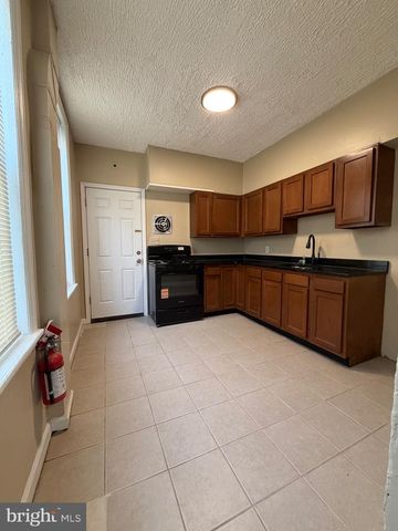 1454 MOUNT EPHRAIM AVE, Camden, NJ 08104