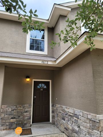 4822 APPLESEED CT, San Antonio, TX 78238
