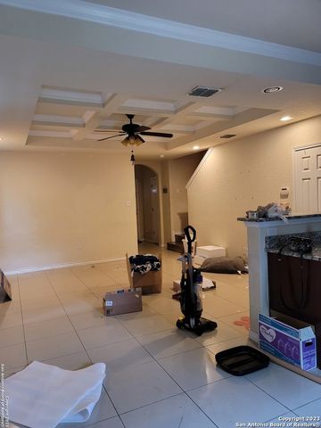 4822 APPLESEED CT, San Antonio, TX 78238