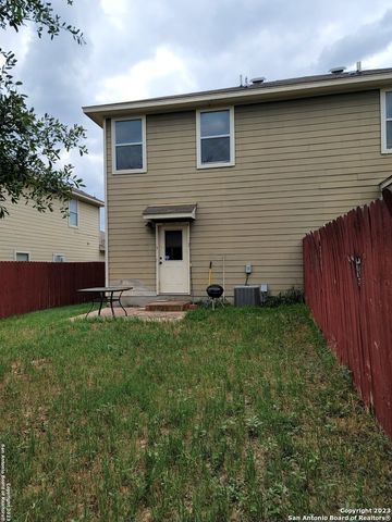 4822 APPLESEED CT, San Antonio, TX 78238