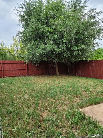 4822 APPLESEED CT, San Antonio, TX 78238
