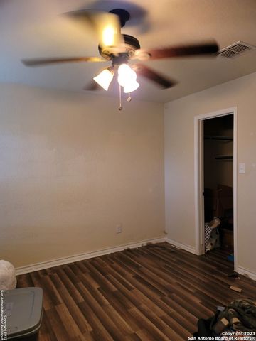 4822 APPLESEED CT, San Antonio, TX 78238