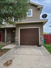 4822 APPLESEED CT, San Antonio, TX 78238