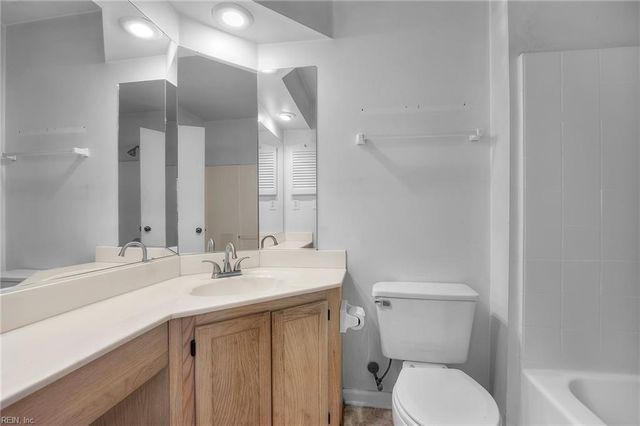 5217 Bardith CIR, Virginia Beach, VA 23455