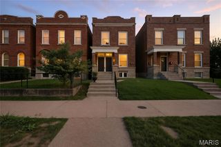 4363 Gibson Avenue 1F, St Louis, MO 63110