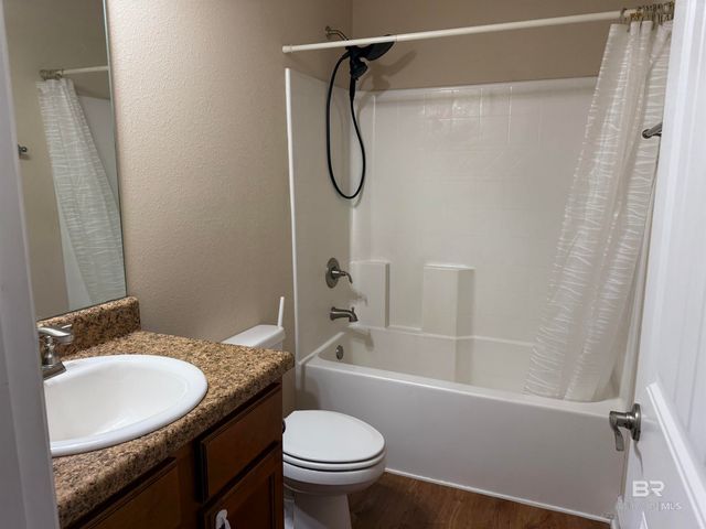 8622 Fernwood Loop, Semmes, AL 36575