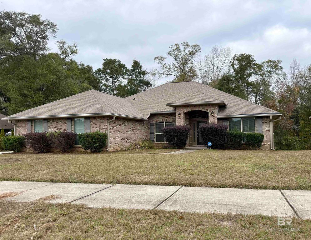 8622 Fernwood Loop, Semmes, AL 36575