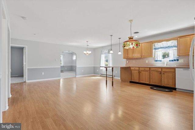 341 WINDING OAK DR, Hagerstown, MD 21740