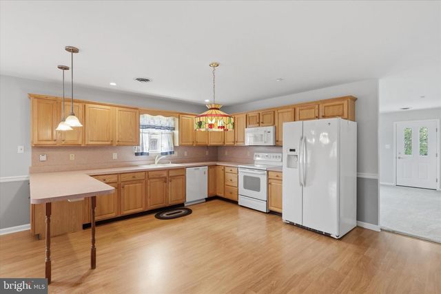 341 WINDING OAK DR, Hagerstown, MD 21740