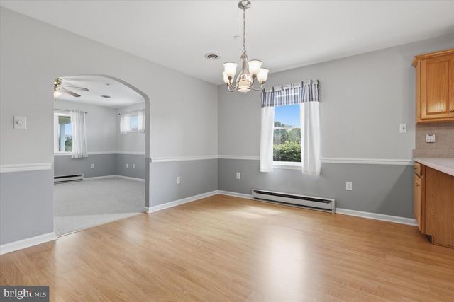 341 WINDING OAK DR, Hagerstown, MD 21740