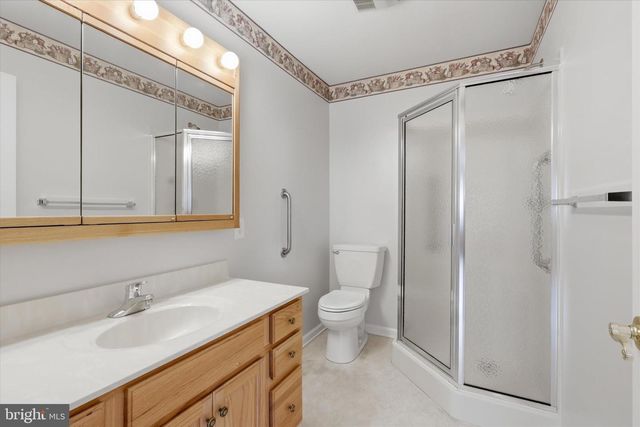 341 WINDING OAK DR, Hagerstown, MD 21740