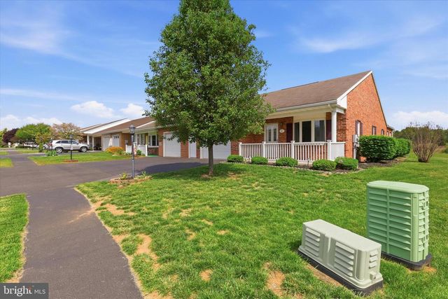 341 WINDING OAK DR, Hagerstown, MD 21740