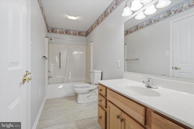 341 WINDING OAK DR, Hagerstown, MD 21740