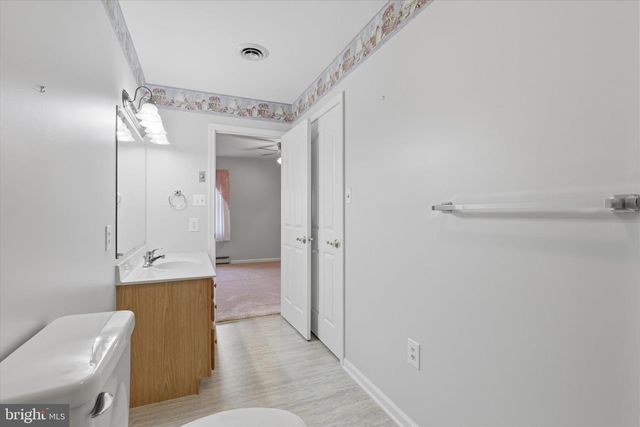 341 WINDING OAK DR, Hagerstown, MD 21740