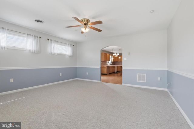 341 WINDING OAK DR, Hagerstown, MD 21740