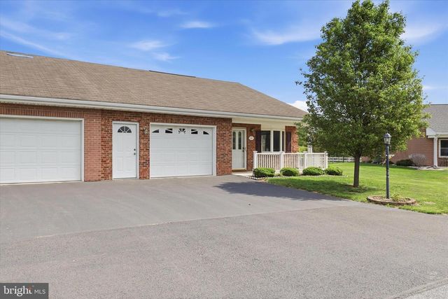 341 WINDING OAK DR, Hagerstown, MD 21740