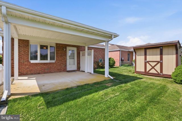 341 WINDING OAK DR, Hagerstown, MD 21740