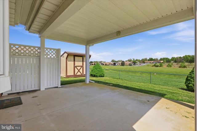 341 WINDING OAK DR, Hagerstown, MD 21740