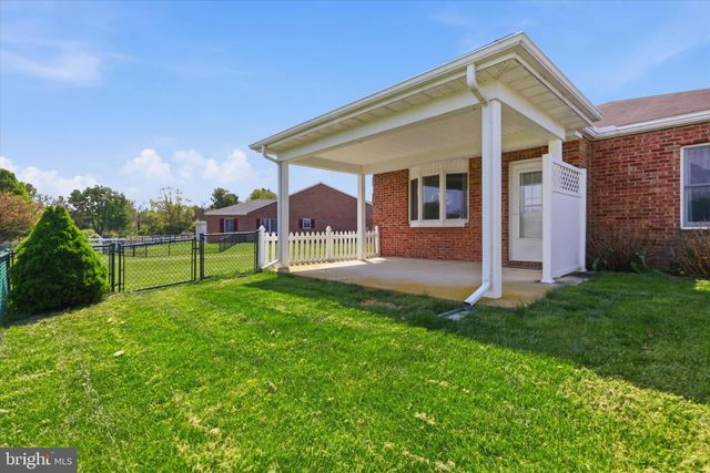 341 WINDING OAK DR, Hagerstown, MD 21740