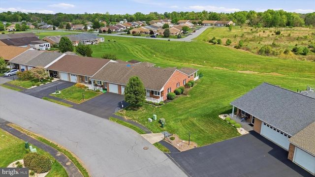 341 WINDING OAK DR, Hagerstown, MD 21740