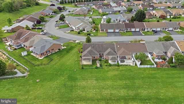 341 WINDING OAK DR, Hagerstown, MD 21740