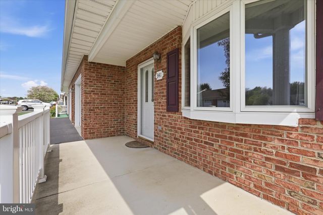 341 WINDING OAK DR, Hagerstown, MD 21740
