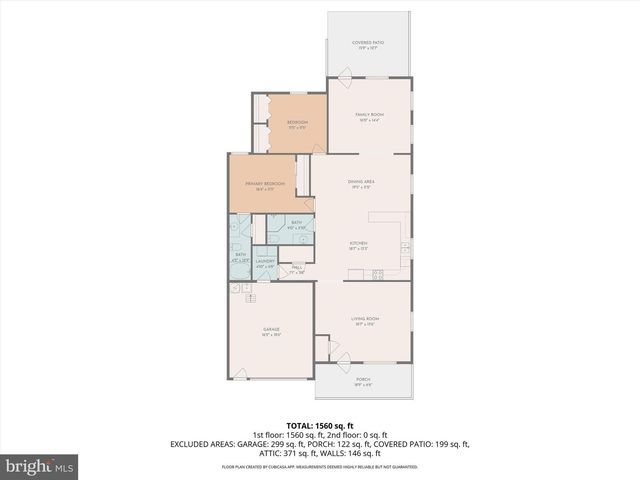 341 WINDING OAK DR, Hagerstown, MD 21740