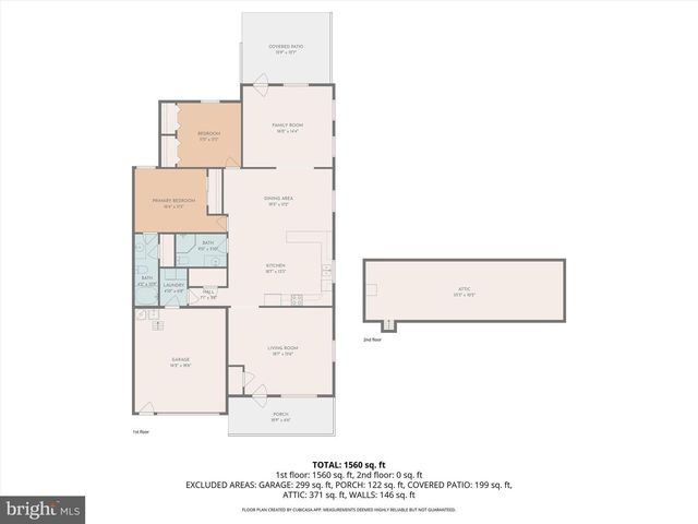 341 WINDING OAK DR, Hagerstown, MD 21740