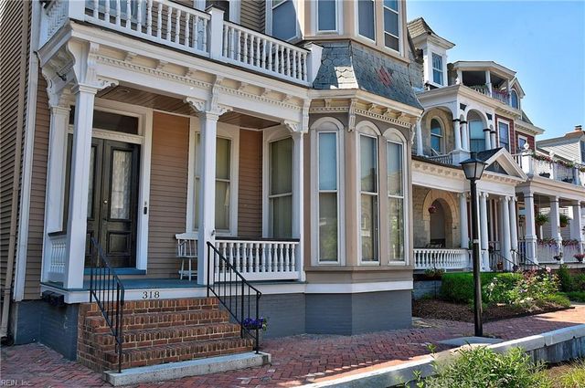 318 Court ST, Portsmouth, VA 23704