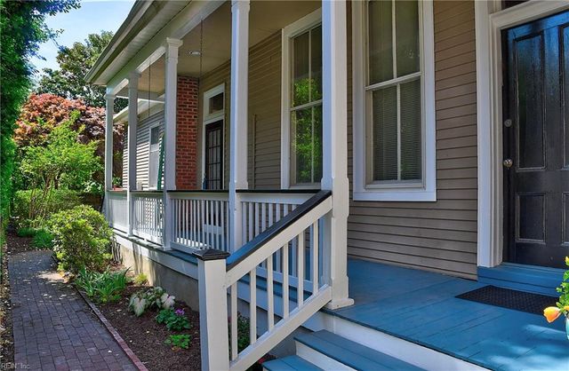 318 Court ST, Portsmouth, VA 23704